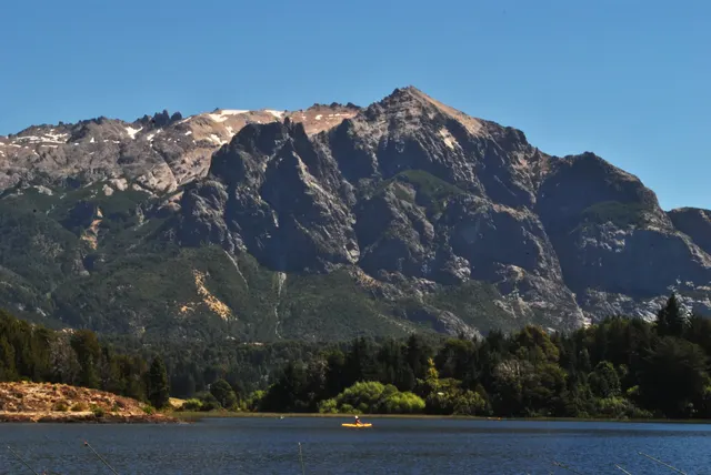 Nationalpark Nahuel Huapi, Argentinien
