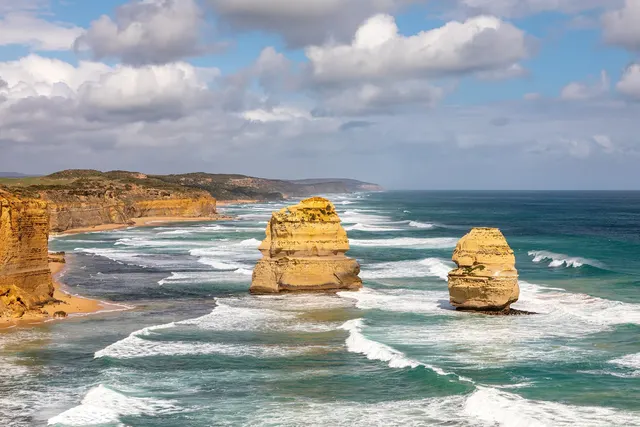 Zwölf Apostel, Great Ocean Road, Australien