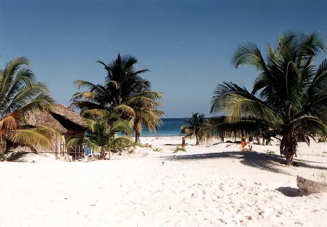 Tulum, Mexiko