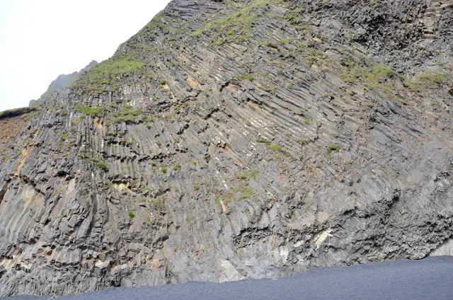 Reynisfjara, Island