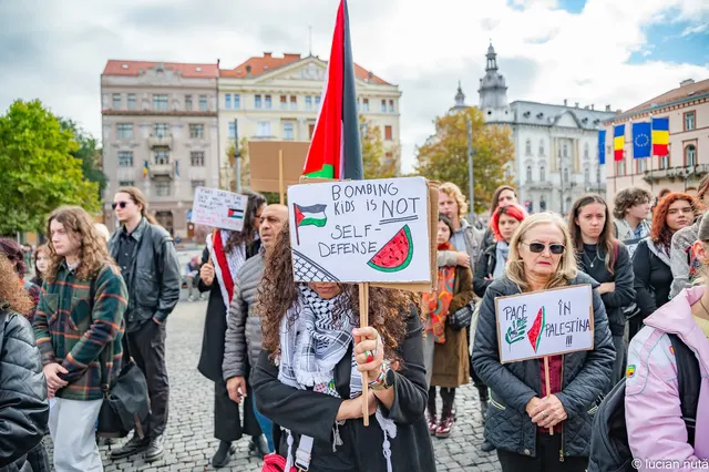Cluj-Napoca, Rumänien
