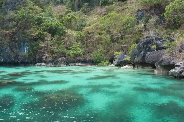 Palawan, Philippinen