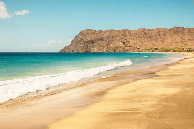 São Vicente, Cape Verde