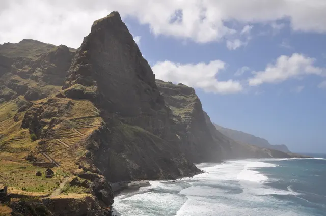 Santo Antão, Cape Verde