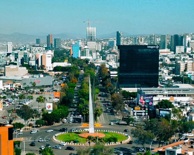 Tijuana, Mexiko
