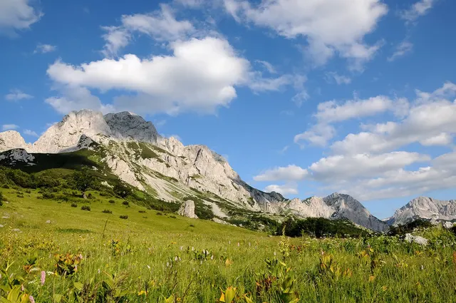 Nationalpark Sutjeska, Bosnien und Herzegowina