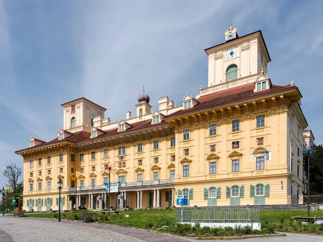 Eisenstadt, Austria