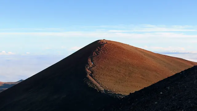 Mauna Kea, Estados Unidos