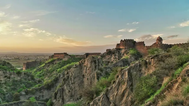 Rohtas, Pakistan