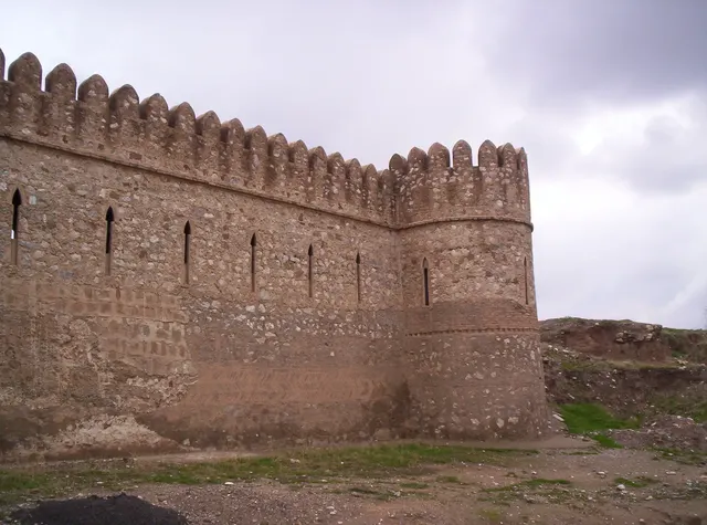 Kirkuk, Irak