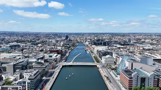 Dublin, Irland