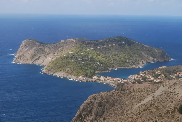 Kefalonia, Griechenland