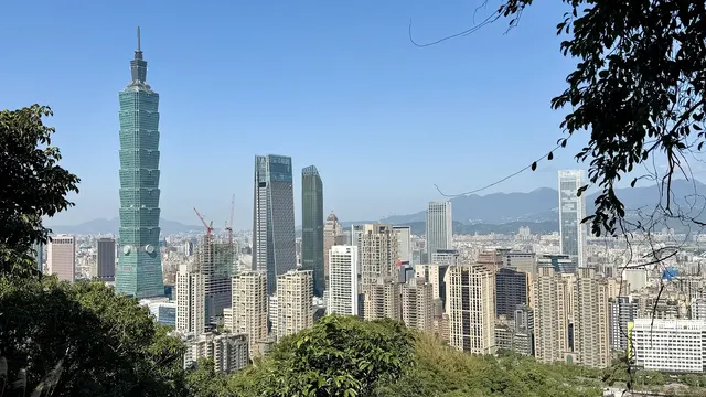 Taipeh, Taiwan