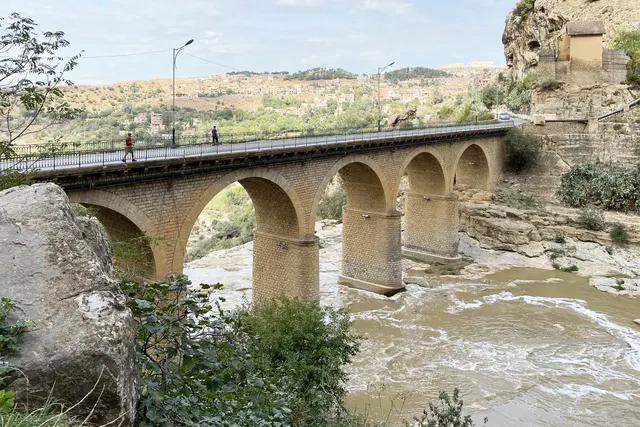 Constantine, Algerien
