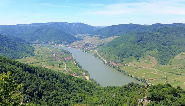 Wachau, Austria