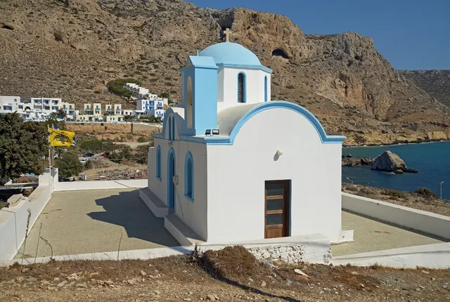 Karpathos, Griechenland
