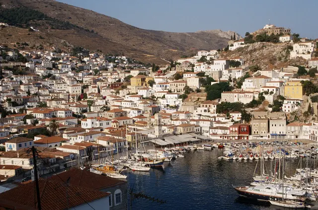 Hydra, Griechenland