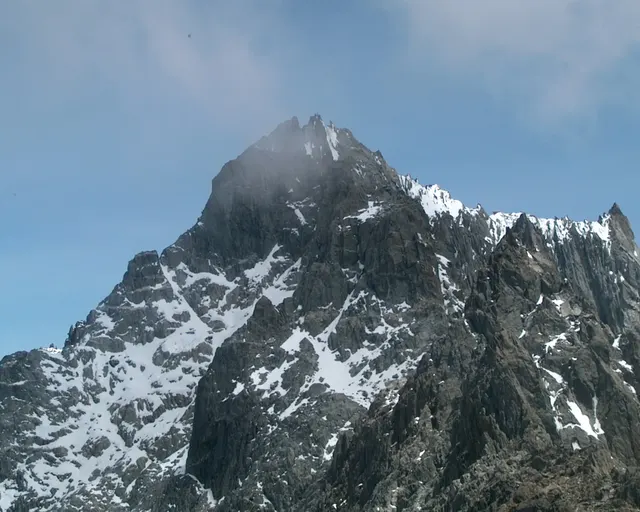 Pico Bolívar, Βενεζουέλα