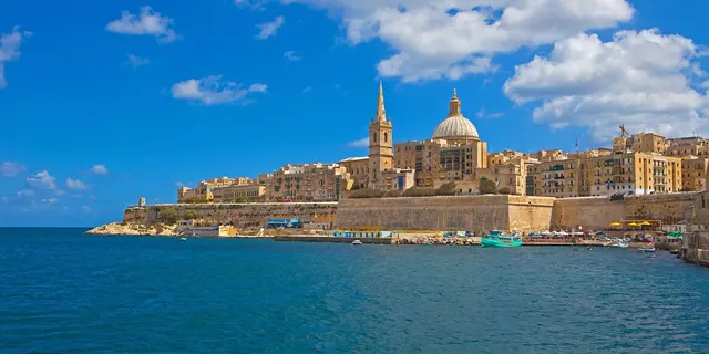 Valletta, Malta