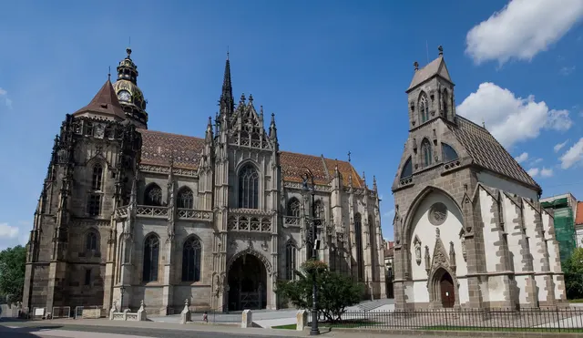 Košice, Slowakei
