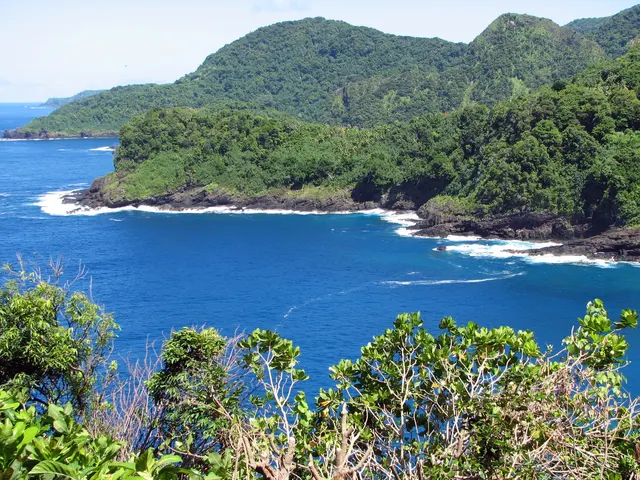 Tutuila, Estados Unidos
