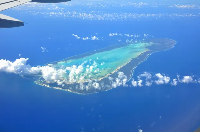 Aldabra, Seychelles