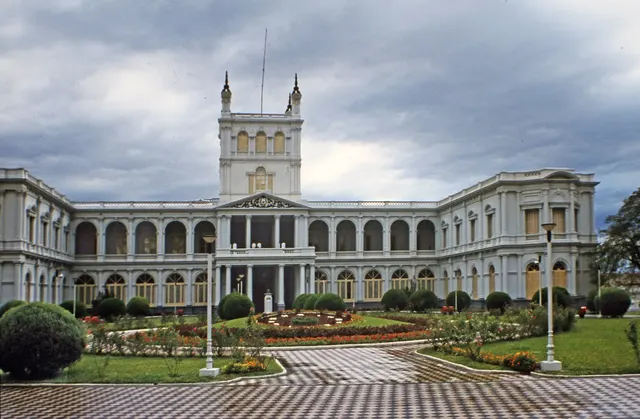 Asunción, Paraguay