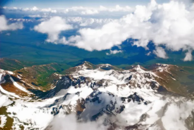 Tadschikischer Nationalpark, Tadschikistan