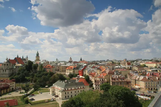 Lublin, Polonia