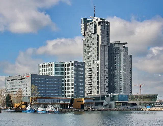 Gdynia, Polonia