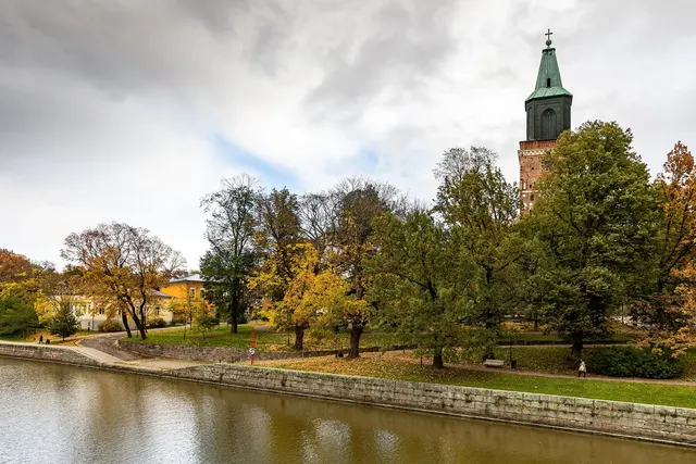 Turku, Finnland