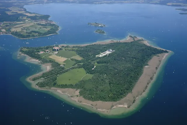 Chiemsee, Γερμανία