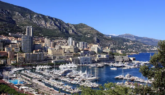 Monte Carlo, Monaco