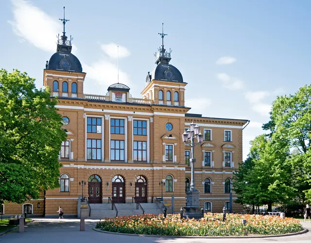 Oulu, Finnland