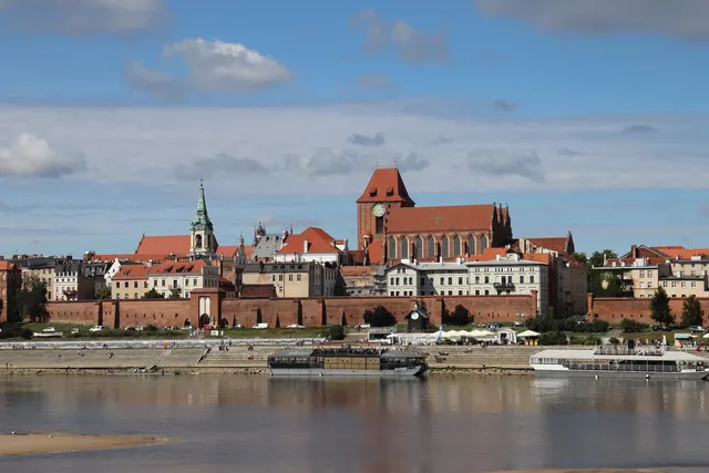 Torún, Polonia