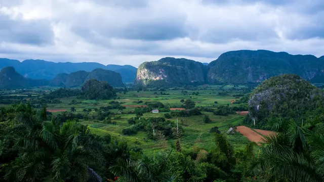 Vinales-Tal, Kuba