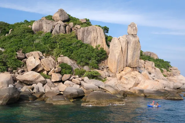 Ko Tao, Thailand