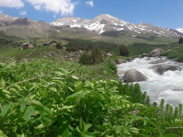 Shahrisabz, Usbekistan